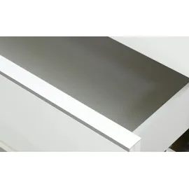 Musterring Nachtkommode 2er-Set Imola W ¦ weiß ¦ Maße (cm): B: H: 82 T: 42.0