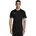 teamGOAL Trikot Herren 03 black/white/flat dark gray XXL