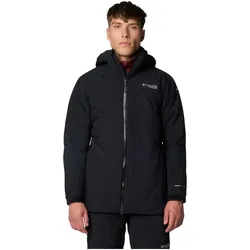 Columbia Winter District III Jacket black (010) L
