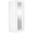 WIMEX Eckschrank 95 x 198 x 95 cm Weiß
