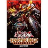 Wiltec Starter Deck 2018 Codebreaker