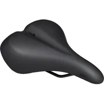 Specialized Body Geometry Comfort Gel 18,0 cm Schwarz