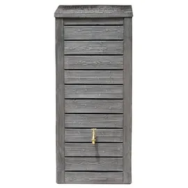 Prosperplast Norway Regentonne 230 l braun