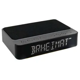 Soundmaster UR250AN grau