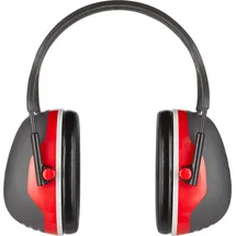 3M Peltor Kapselgehörschutz X3A