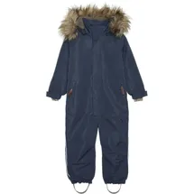 En Fant Overall dunkelblau 128