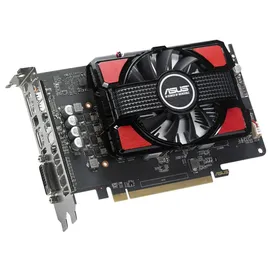 Asus Phoenix Radeon 550 2 GB GDDR5 1100 MHz