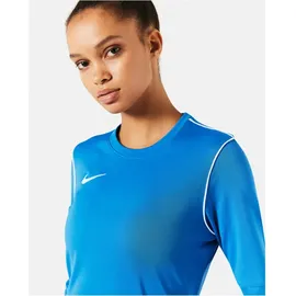 Nike Park 20 Langarm Shirt Damen - white/black/black M