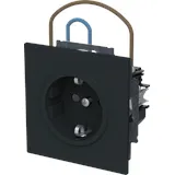 Busch-Jaeger SCHUKO Steckdose Safety+