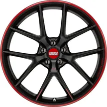 BBS CI-R 8,5x20 5x120 ET32 MB82,0