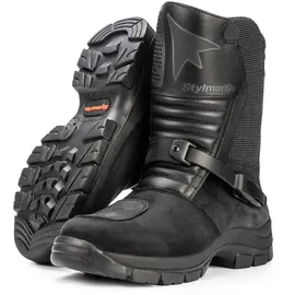 STYLMARTIN Land Schwarz 44