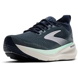 Brooks Glycerin 23 Damen Medium Spellbound/Yucca/Pink 43