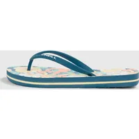 O'Neill Profile Graphic Sandals blue santa monica (35162) 38