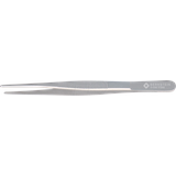 Bernstein TITAN Anatomische Pinzette 145mm Form 40 gezahnt,