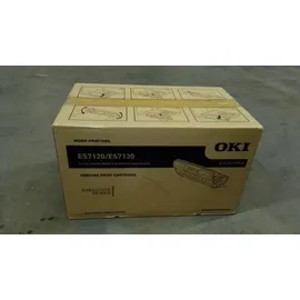 Oki 01279301 schwarz