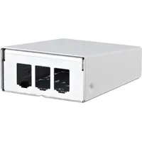 BTR Netcom Metz Connect AP-Gehäuse leer 130861-0302-E