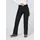 Chiemsee Skihose im cleanen Look Schwarz 42