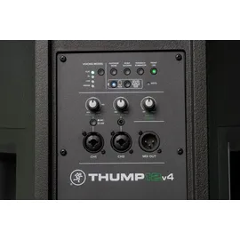 MACKIE Thump12v4 (Aktiv), PA Lautsprecher