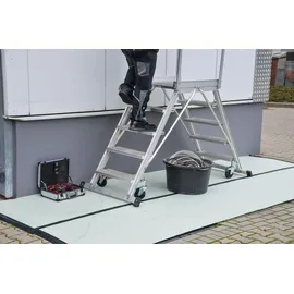 Scorprotect Abdeckvlies extra stark 0,9 x 27,8 m