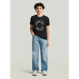 G-Star Boys Dakota Regular Straight Jeans Blau 12
