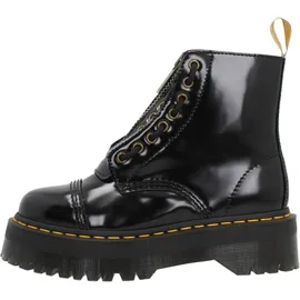 Dr. Martens Vegan Sinclair black oxford 38