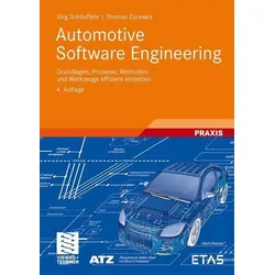 Automotive Software Engineering