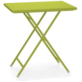 Emu Arc en Ciel Klapptisch 70 x 50 x 74 cm Marineblau