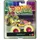 Hot Wheels - Monster Trucks: Leuchtendes Auto im Dunkeln: