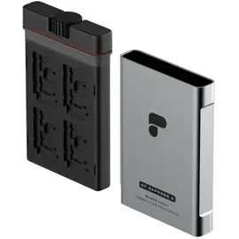 PolarPro Speicherkartenetui Slate CFEA Edition II - Mountain