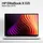 HP EliteBook X G2i 14'' Intel Core Ultra 5 325 32 GB RAM 512 GB SSD Win11 Pro Glacier Silver DL9Z0ET