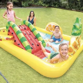 Intex Playcenter Fun'n Fruity Playcenter 244 x 191 x 91 cm 