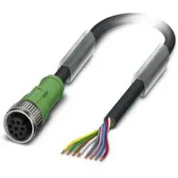 Phoenix Contact Sensor-/Aktor-Kabel SAC-8P- 5,0#1520369