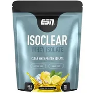 ESN Isoclear Whey Protein Isolate Lemon Iced Tea 600 g
