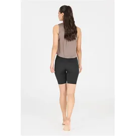 ATHLECIA Missori Sport-Shorts Schwarz S/M