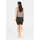 ATHLECIA Missori Sport-Shorts Schwarz S/M