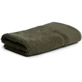 Handtuch 50 x 100 cm sea grass