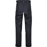 Mountain Equipment Zeno FZ Pant Herren Schwarz/Blau XL