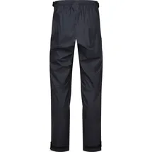Mountain Equipment Zeno FZ Pant Herren Schwarz/Blau XL