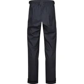 Mountain Equipment Zeno FZ Pant Herren Schwarz/Blau XL