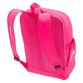 Head Rucksacktasche Base rosa 17 Liter