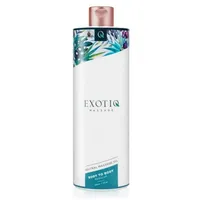 Exotiq Body To Body Öl 500 ml