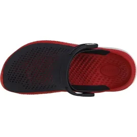 Crocs LiteRide 360 Clog navy/pepper 37-38