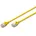 6A F-FTP Slim Patchkabel 3m