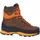 MEINDL Island MFS Rock GTX Herren orange/braun 46,5
