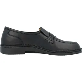 Finn Comfort Toledo Schwarz 45