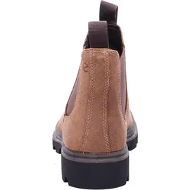 ECCO Grainer Damenschuhe 21470305482 21470305482 Braun, EU 35