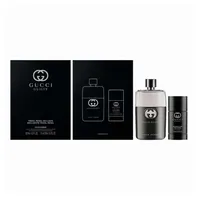 GUCCI Guilty Pour Homme Gift Box Set