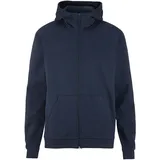 Craft Community 2.0 Kapuzenjacke Herren Blau XXL