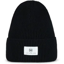 Buff Strickmütze 999 drisk black