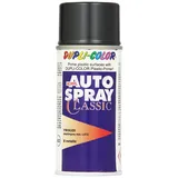 MOTIP Dupli-Color 229138 Original Auto-Spray LX7Z, 150 ml, Delphingrau Matt